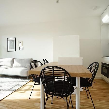 וינה Apartment With Terrace Near Metro Station And Spa מראה חיצוני תמונה